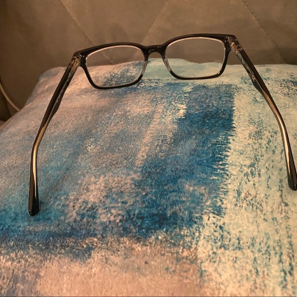 RAY-BAN 0RX5286 eyeglass, Black - Picture 5 of 5